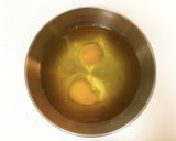 干し椎茸などで茶碗蒸し作り｜食品乾燥機作り方4写真