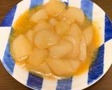 ホタテの簡単おつまみマリネ作り方3写真