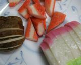 たっぷり茶碗蒸し作り方3写真