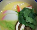 たっぷり茶碗蒸し作り方5写真