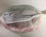 電子レンジで温野菜作り方2写真