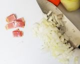 まともなオムライス作り方3写真