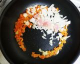 まともなオムライス作り方4写真