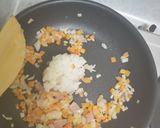 まともなオムライス作り方6写真