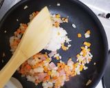 まともなオムライス作り方7写真