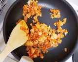 まともなオムライス作り方9写真
