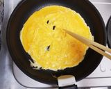 まともなオムライス作り方14写真