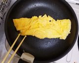 まともなオムライス作り方15写真