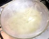 おっ！シンプルなオニオングラタン。作り方1写真