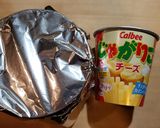 話題のじゃがアリゴを作ってみた！作り方2写真
