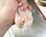 洗い物いらずのカニカマのほぐし方作り方2写真