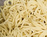 エビのチャンポン麺【チャンポン麺パック】作り方1写真