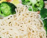 エビのチャンポン麺【チャンポン麺パック】作り方3写真