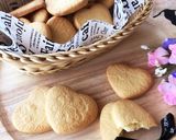 ♡maronの型抜きミルククッキー♡作り方7写真