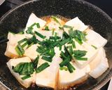 沖縄のおばあちゃん直伝豆腐ステーキ作り方2写真