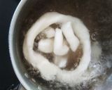甘辛トッポギ作り方5写真