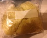 アラビアータ風トマトパスタ作り方3写真