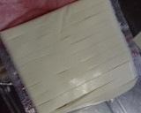 おつまみに☆枝マヨチーズちくわ作り方4写真