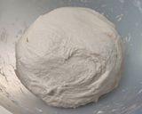 自家製酵母種ミルク角食パン蓋付1.5斤型作り方4写真