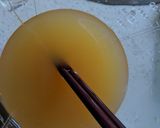レンジでどんぶり茶碗蒸し作り方1写真