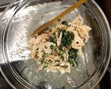 簡単おもてなし惣菜✨デリ風レンコンサラダ作り方6写真