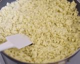 混ぜるだけ!おからの活用「おから床」♩作り方1写真