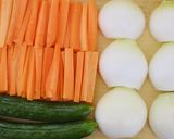 混ぜるだけ!おからの活用「おから床」♩作り方4写真