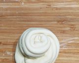 簡単パラタ作り方6写真
