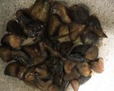 なすの田舎煮作り方3写真