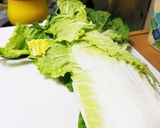 野菜のコンソメスープ作り方1写真