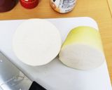 野菜のコンソメスープ作り方3写真