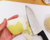 野菜のコンソメスープ作り方4写真