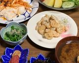 甘くない 大人の海老マヨ作り方7写真