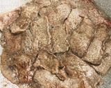 牛肉のコチュジャン風味照り焼き作り方2写真