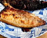 塩麹漬けお魚 鰤 鯖 鮭 美味しい旨味作り方4写真