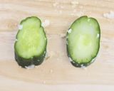 混ぜるだけ!おからの活用「おから床」♩作り方9写真