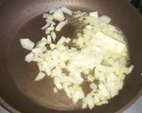 食堂車のチキンライス作り方3写真