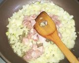 食堂車のチキンライス作り方4写真