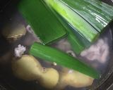 どて煮作り方1写真