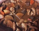 どて煮作り方5写真