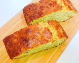 バナナパウンドケーキ作り方5写真
