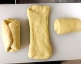 ホテルの朝食風♡さっくりスイート食パン♡作り方5写真