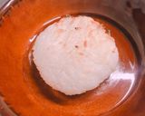 焼きおにぎりのツナマヨシート焼き！作り方2写真
