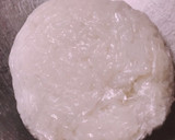 焼きおにぎりとレタスのお茶漬け作り方1写真
