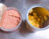 朝食！ツナマヨチーズの美味し～トースト作り方3写真
