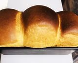 ホテルの朝食風♡さっくりスイート食パン♡作り方8写真