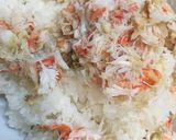 父と子と聖霊と蟹作り方6写真