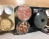 父と子と聖霊と蟹作り方8写真
