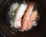 父と子と聖霊と蟹作り方14写真