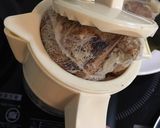 父と子と聖霊と蟹作り方17写真